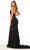 Sherri Hill 56352 - Sleeveless V-Neck Dress Prom Dresses