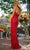 Sherri Hill 56360 - Strapless Beaded Gown Prom Dresses
