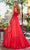 Sherri Hill 56370 - Bustier A-Line Gown Special Occasion Dress
