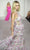 Sherri Hill 56377 - Halter Slit Prom Dress Evening Dresses