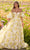 Sherri Hill 56379 - Floral Print Ballgown Evening Dresses