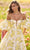 Sherri Hill 56379 - Floral Print Ballgown Evening Dresses