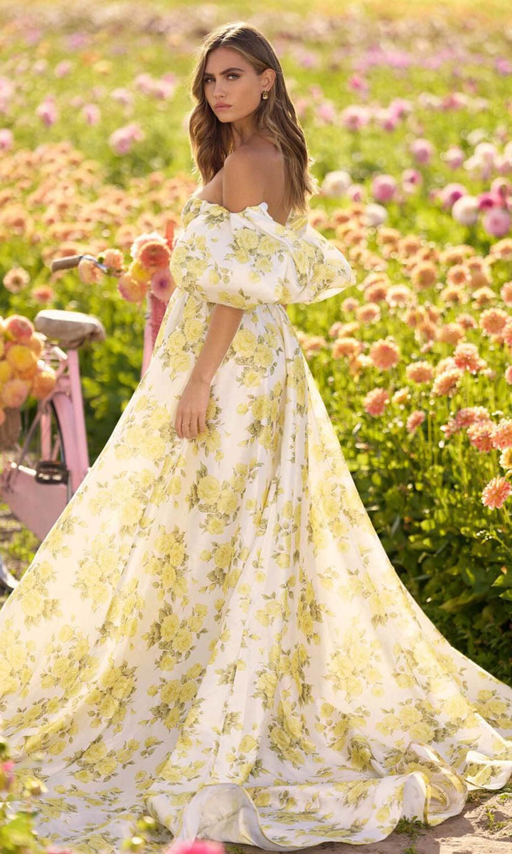 Sherri Hill 57005