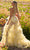 Sherri Hill 56382 - Floral Tulle Halter Gown Evening Dresses