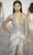 Sherri Hill 56387 - Halter Backless Evening Gown Evening Dresses