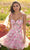 Sherri Hill 56388 - Ruffled Sweetheart Cocktail Dress Holiday Dresses