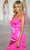 Sherri Hill 56394 - Ruffled V-Neck Prom Gown Evening Dresses