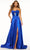 Sherri Hill 56396 - Strapless A-Line Dress Special Occasion Dress