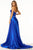Sherri Hill 56396 - Strapless Dress Special Occasion Dress