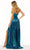 Sherri Hill 56405 - Strapless A-Line Gown Evening Dresses