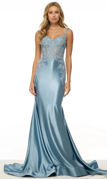 Satin Dresses 2026 - Formal Silk Evening Dresses & Ball Gowns - Women's Dress for Cocktail Party, Wedding, Special Events Couture Candy Satin Dresses 2026 - Formal Silk Evening Dresses & Ball Gowns - Women's Dress for Cocktail Party, Wedding, Special Events Couture Candy