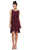 SLNY 1140441 - Scoop Tiered Formal Dress Wedding Dresses 6 / Fig