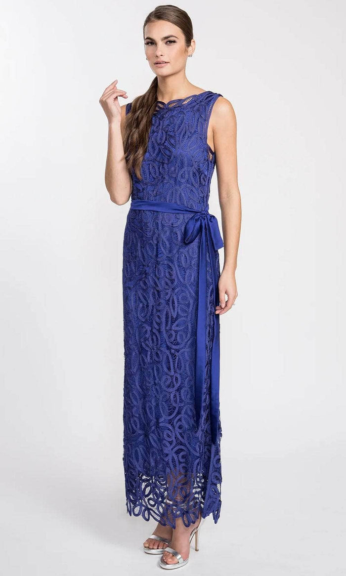 soulmates evening dresses LuxeLace by Soulmates 1602