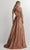 Studio 17 Prom 12902 - Halter A-line Prom Gown Prom Dresses