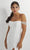 Studio 17 Prom 12907 - Off-Shoulder Corset back Evening Dress Evening Dresses