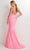 Studio 17 Prom 12912 - Sleeveless Sweetheart Prom Gown Prom Dresses