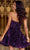 Sweetheart Sequin Cocktail Dress 55207 Cocktail Dresses