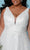 Sydney's Closet Bridal SC5270 - A-line Sleeveless Wedding Dress Wedding Dresses