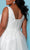 Sydney's Closet Bridal SC5270 - A-line Sleeveless Wedding Dress Wedding Dresses