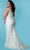 Sydney's Closet Bridal SC5287 - Sleeveless Embroidered Wedding Dress Bridal Dresses