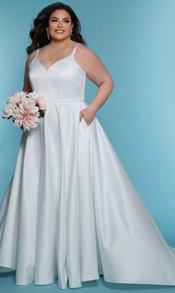 Fall Wedding Dresses and Bridal Gowns | Couture Candy