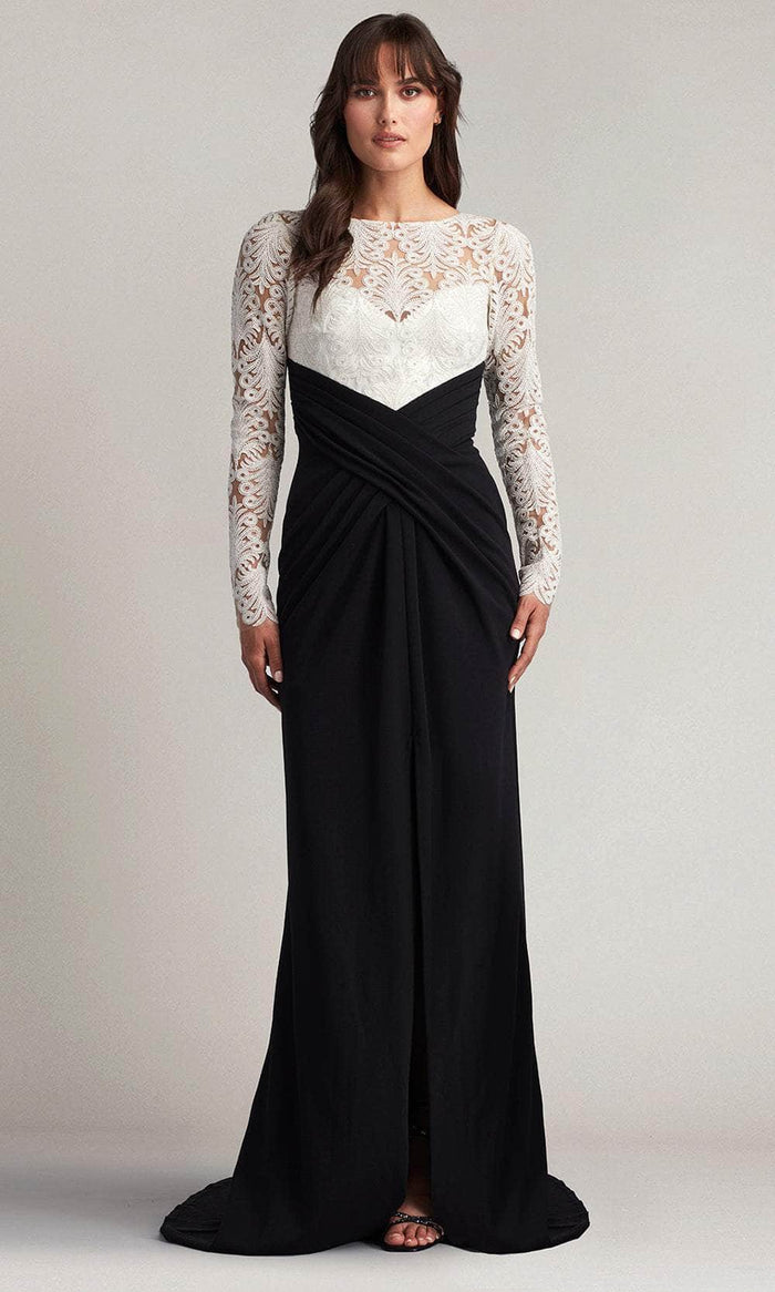 Tadashi Shoji CDY22865L - Long Sheath Dress