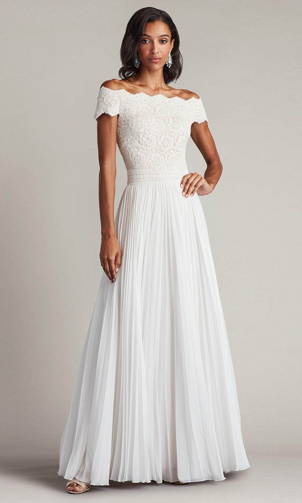 Tadashi Shoji CFC24341L