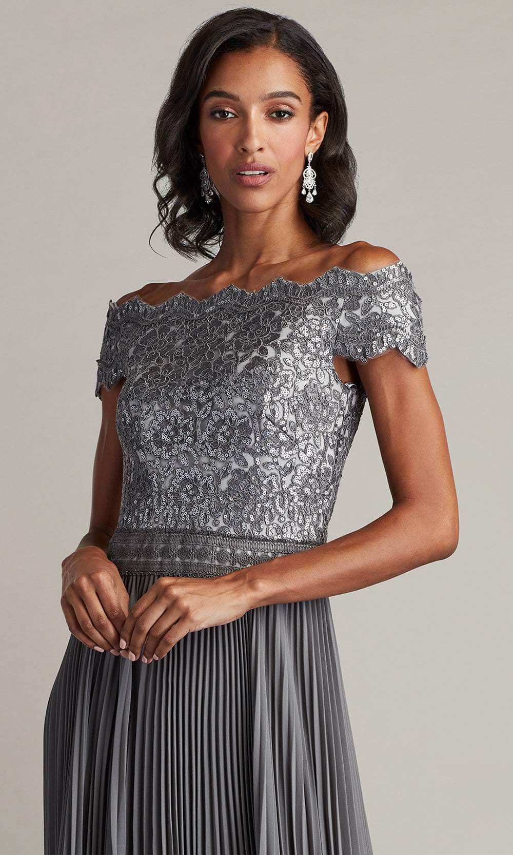 Tadashi Shoji CFC24341L