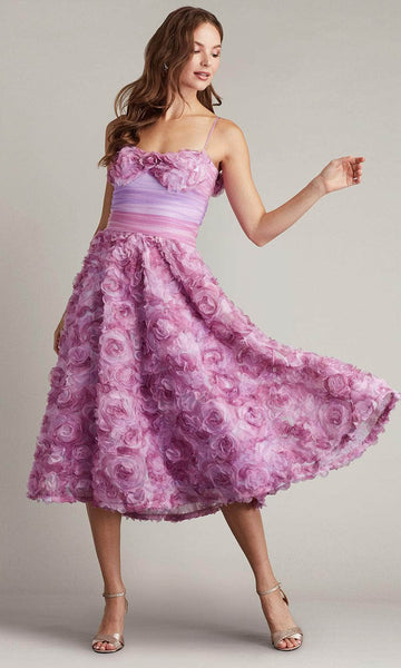Tadashi Shoji CFI24315MD