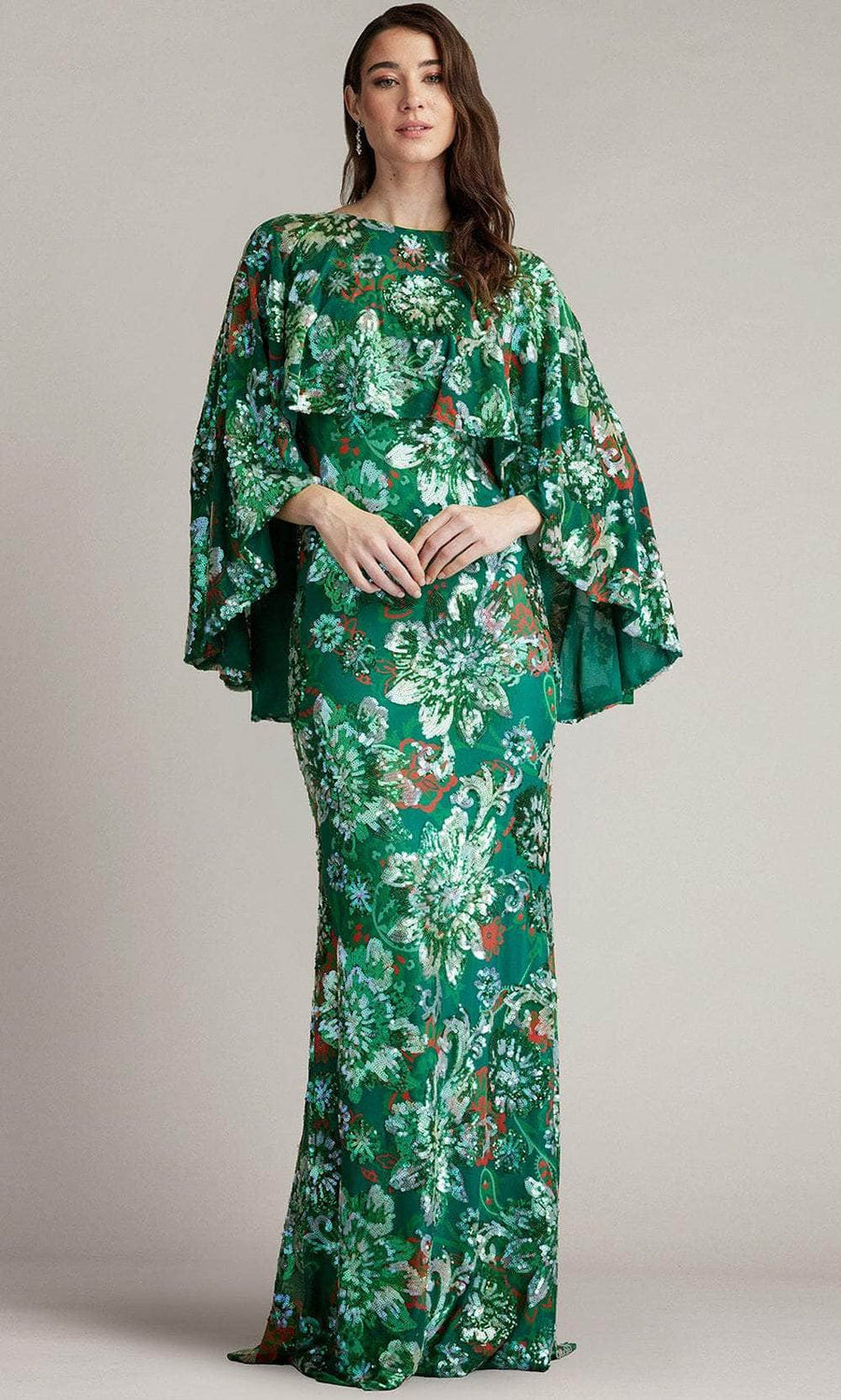 Tadashi Shoji Dress