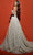 Tarik Ediz 53003 - Allover Lace Sweetheart Evening Gown Evening Dresses