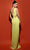 Tarik Ediz 53005 - Asymmetrical Cutout Evening Gown Special Occasion Dress