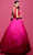 Tarik Ediz 53043 - Sweetheart Taffeta Evening Gown Special Occasion Dress