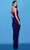 Tarik Ediz 53064 - Strapless Corset Evening Dress Special Occasion Dress