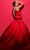 Tarik Ediz 98508 - Bow Trumpet Evening Gown Special Occasion Dress