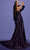 Tarik Ediz 98552 - Sequin Strapless Prom Gown Prom Dresses
