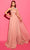 Tarik Ediz 98564 - Sweetheart A-line Prom Dress Prom Dresses