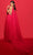 Tarik Ediz 98566 - Halter Embellished A-line Dress Prom Dresses