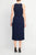 Taylor 3733M - Tea Length Jewel Neck Dress Special Occasion Dress