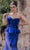 Terani Couture 232E1238 - Embellished Strapless Evening Gown Special Occasion Dress