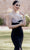 Terani Couture 232E1296 - Gleaming Beaded Neckline Strapless Evening Dress Special Occasion Dress