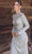 Terani Couture 232E1335 - Embellished Long Sleeve Evening Dress Special Occasion Dress