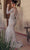 Terani Couture 232GL1407 - Long Sleeve Beaded Evening Gown Special Occasion Dress