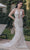 Terani Couture 232GL1436 - Beaded Sleeveless Evening Dress Special Occasion Dress
