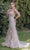 Terani Couture 232GL1444 - Sweetheart Illusion Evening Gown Special Occasion Dress