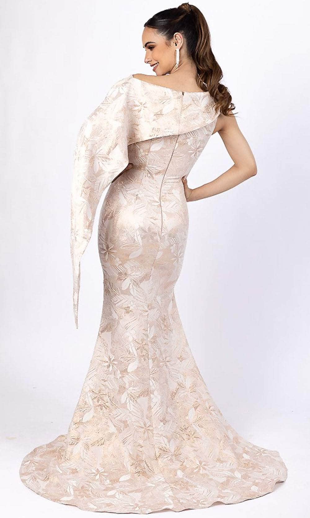 Terani Couture 232M1571