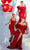 Terani Couture 241C2330 - Twist Off Shoulder Cocktail Dress Cocktail Dresses