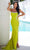 Terani Couture 241E2437 - Jewel Trimmed Evening Dress Evening Dresses