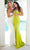 Terani Couture 241E2437 - Jewel Trimmed Evening Dress Evening Dresses