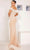 Terani Couture 241E2449 - Lattice Motif Evening Dress Evening Dresses